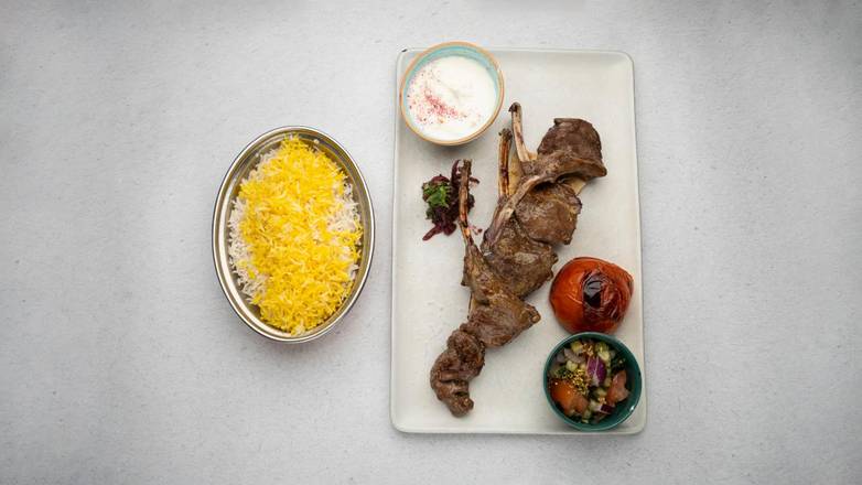 Shishlik