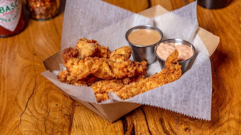 Chicken Tenders