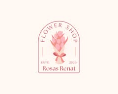 Rosas Renat 🛒💐
