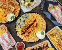 GreekAway (251 Chillingham Road)