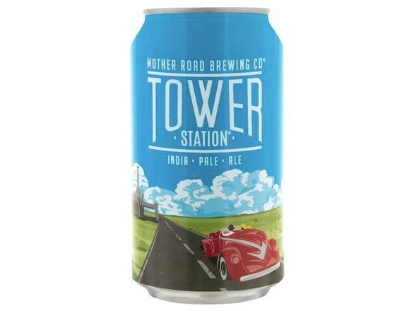 Mother Road Brewing Co. Tower Station Ipa Craft Beer (12 fl oz)