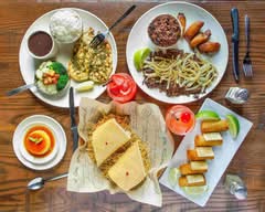 Sergio’s - Doral & Fontainebleau