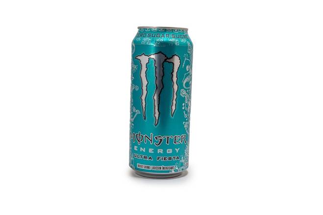 Monster Energy Ultra Fiesta Energy Drink (473 ml)