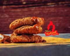 Pepe Chicken by FastGoodCuisine - Luxembourg