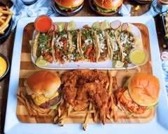 Manny's Kitchen