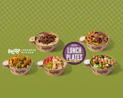Mezza Lebanese Kitchen - Moncton