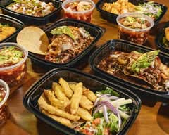 Mariscos LIPE Express