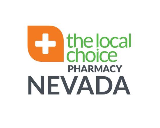 The Local Choice Pharmacy (Nevada)