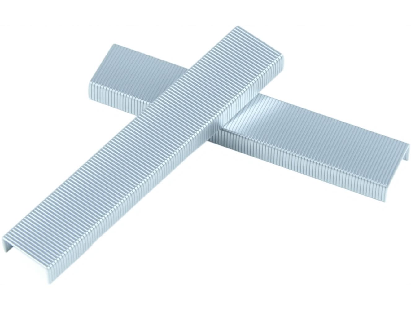 Agrafos Nº10 2 Caixas 1000 Unidades Note!