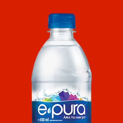 Agua E Pura