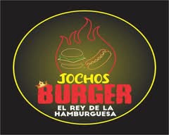 Jochos Burger (Merida)