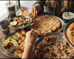 Crust Pizza Co. Conroe
