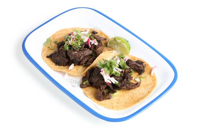 Steak Tacos