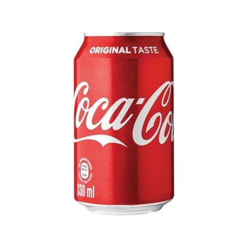 Coca Cola - Regular