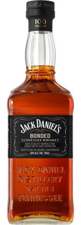 Jack Daniels Bonded