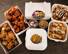 チキポテ Chicken&Potato			