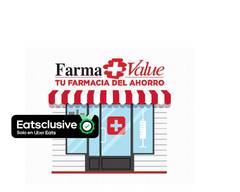 Farmacia Farmavalue (Alajuelita)