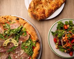 Captain’s Oven Pizza (Surrey)