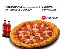 Pizza Hut (Morelos)