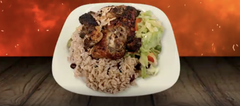 Irie Rhythms (500 W Summit Ave)