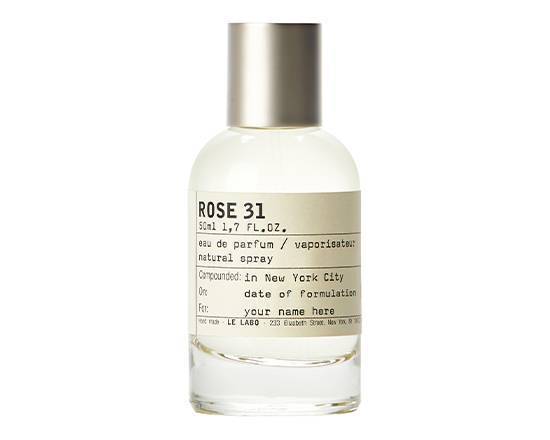 Rose 31 Eau De Parfum (50 ml)