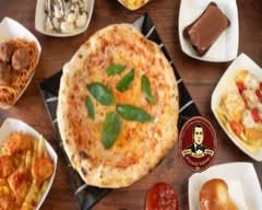 Pasta House Pizzeria Valente