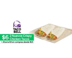 Taco Bell Barceloneta