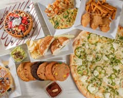 My Bagels Cafe & Pizza (2929 Route 130)