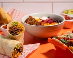 Rebel 'Rito (High St Stevenage)