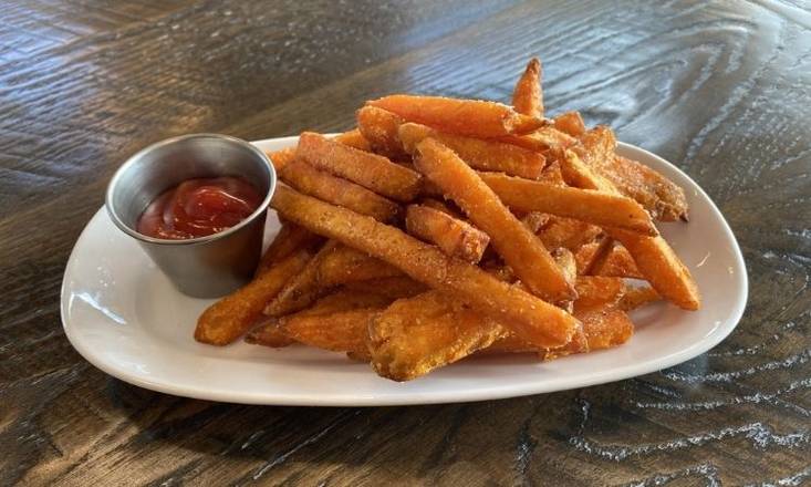 Sweet Potato Fries