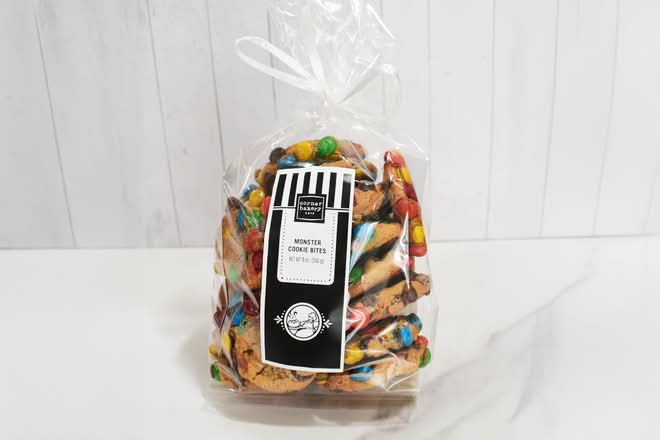 Monster Cookie Bites (18)