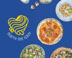 Marry Me Italy 🇮🇹🍝