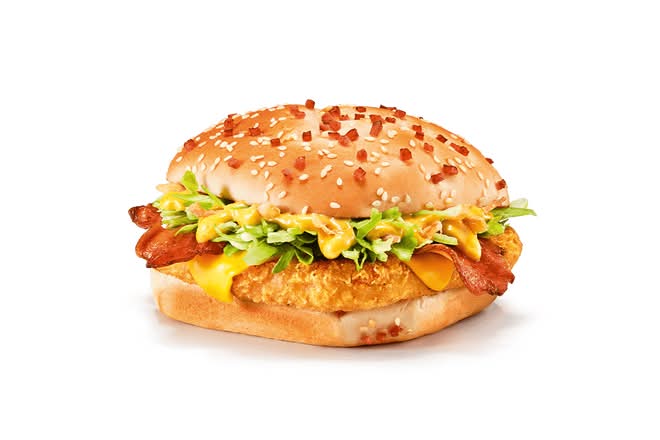 CBO™ CURRY MANGO