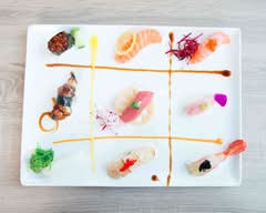 Waraku Sushi (9539 Braddock Rd)