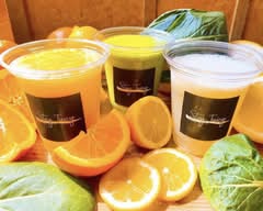 アサイーボウル＆スムージー　Stay Juicy