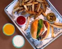 Indie Burgers (Plaza Península)