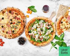 La pizza du moulin