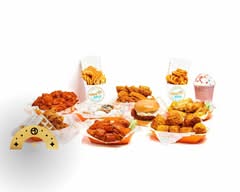 ATL Wing Spot - South Orange