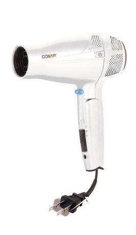 Conair Double Ceramic Dryer, Matte Finish (67 g)