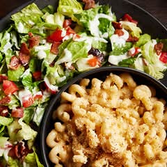 Noodles & Greens (211 Park Ave)