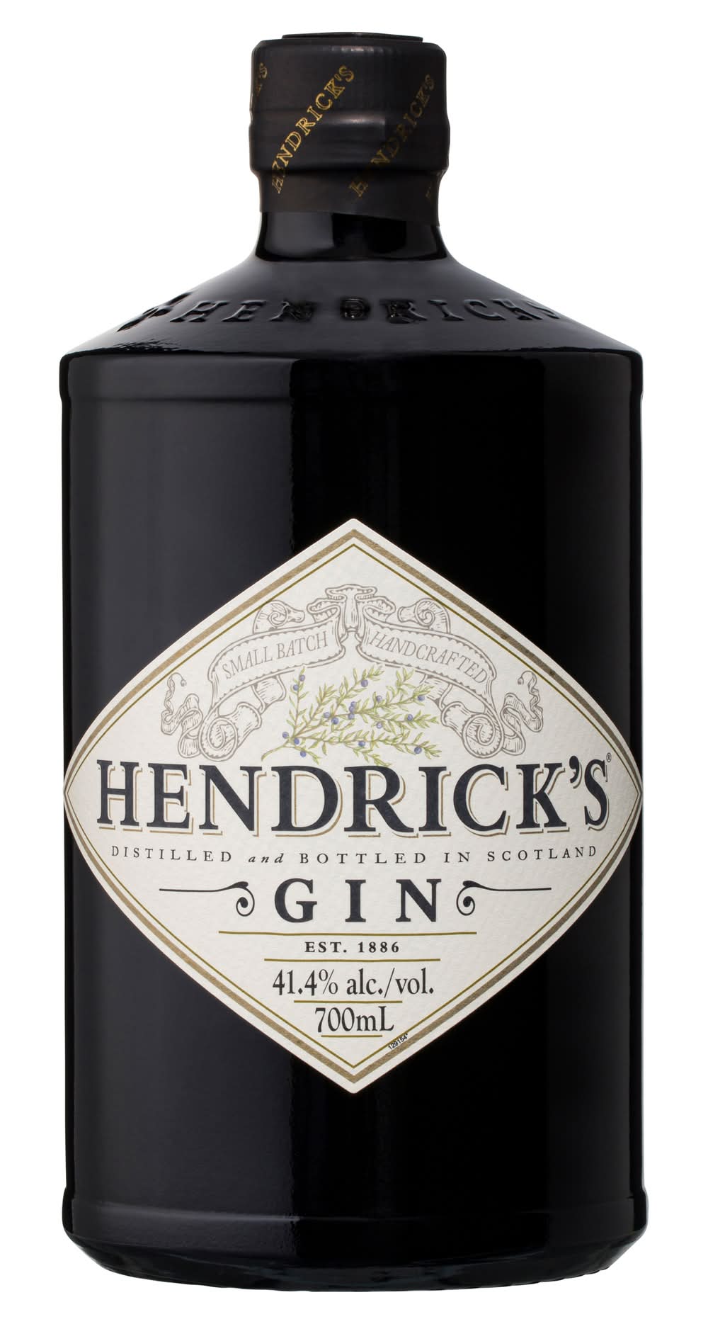 Hendrick's Gin 700ml