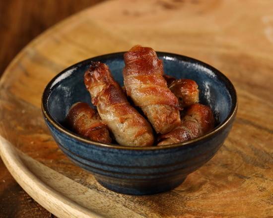 Pigs in Blankets