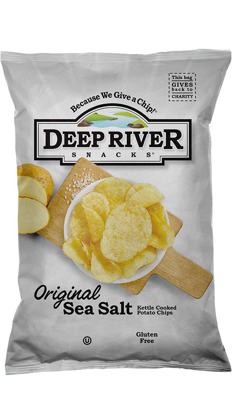 Deep River Original 2oz