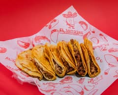 Taquería El Antojal
