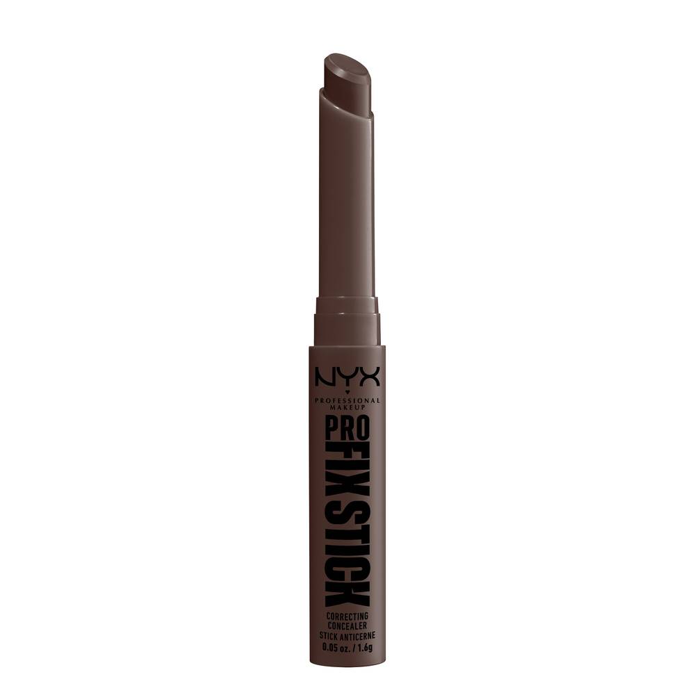 Nyx Professional Makeup Pro Fix Stick Concealer, Rich Espresso