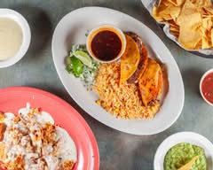 Los Compadres Mexican Grill (Stateville)