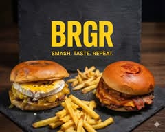 BRGR HOUSE