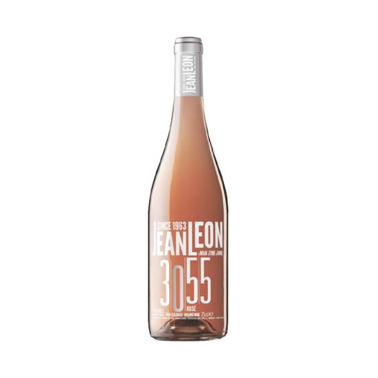 Jean Leon 3055 Rosado - Botella