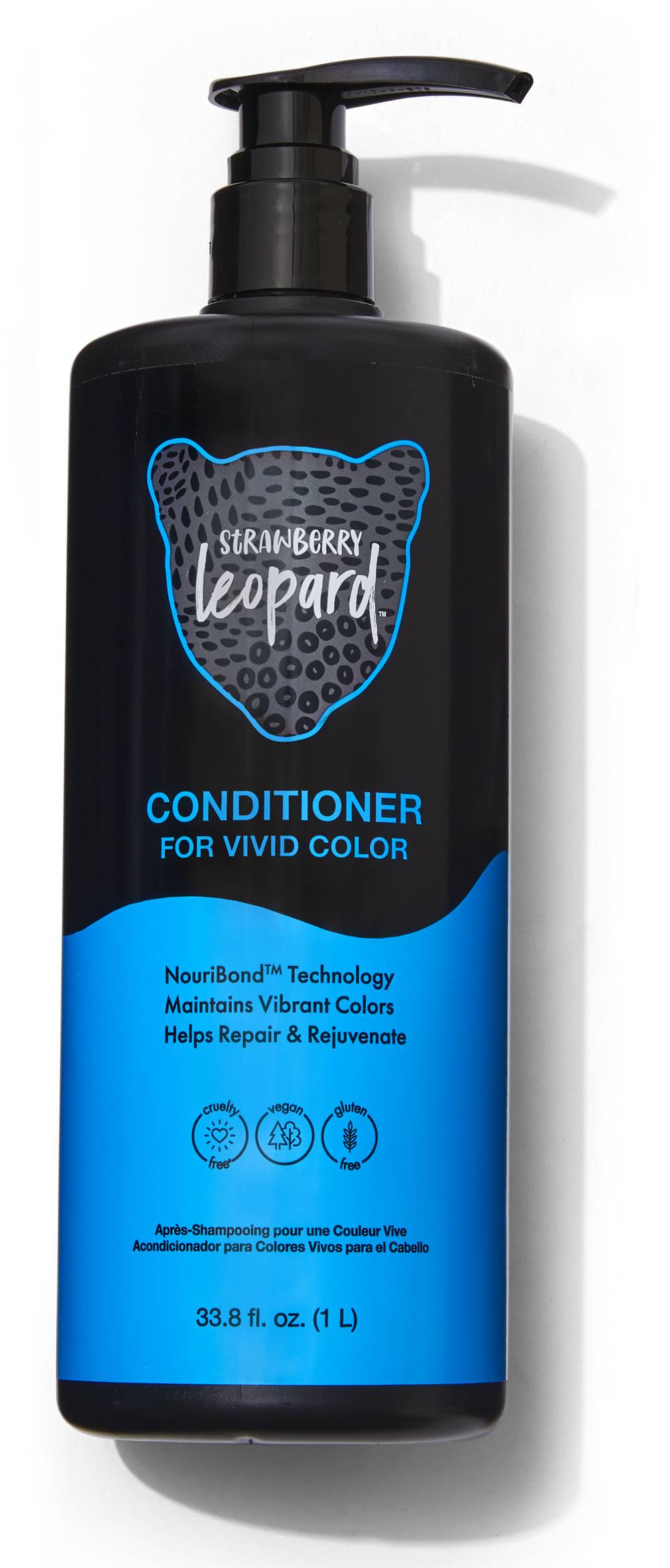 Conditioner For Vivid Color 33.8 oz