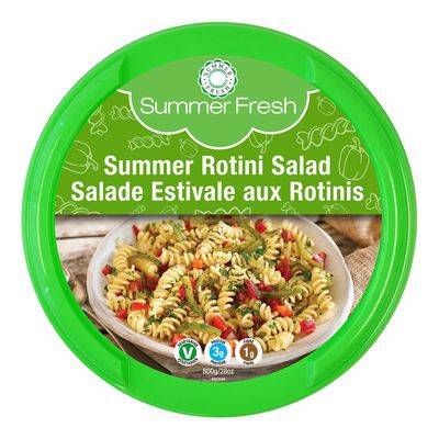 Summer Fresh Summer Rotini Salad (800 g)